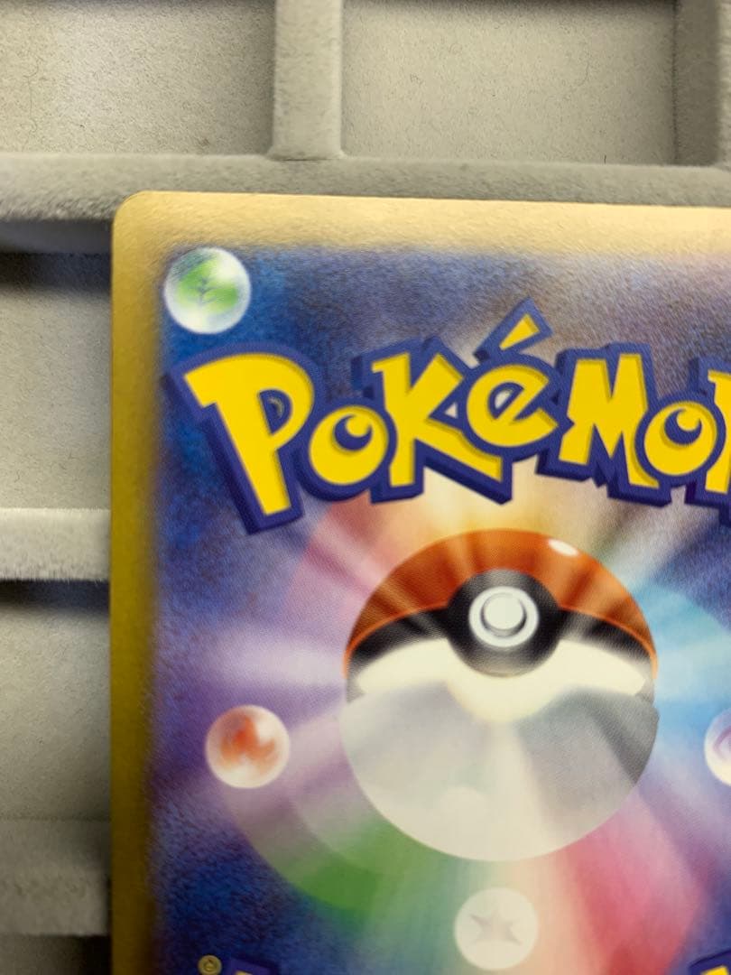 メガリザードンX ex SAR 110/080