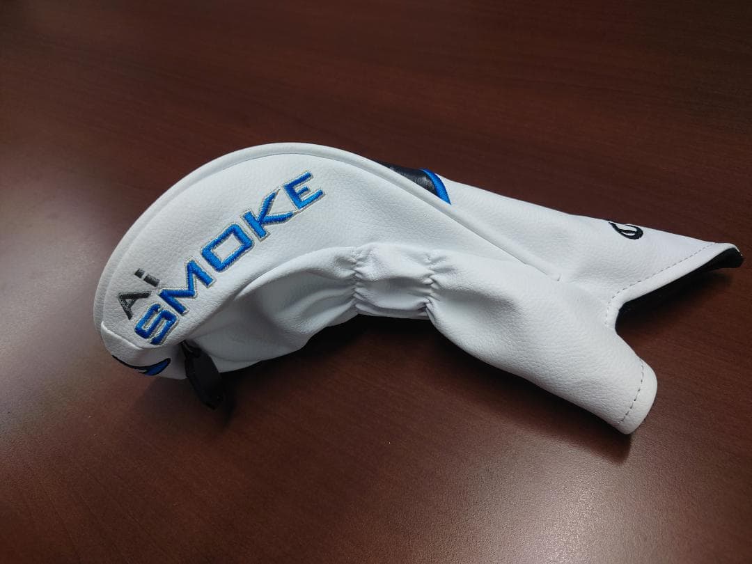 【美品】PARADYM Ai SMOKE 3HL MAX（16.5度）S