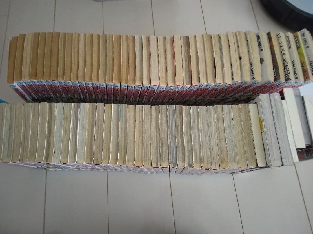 ナルト　NARUTO　全巻