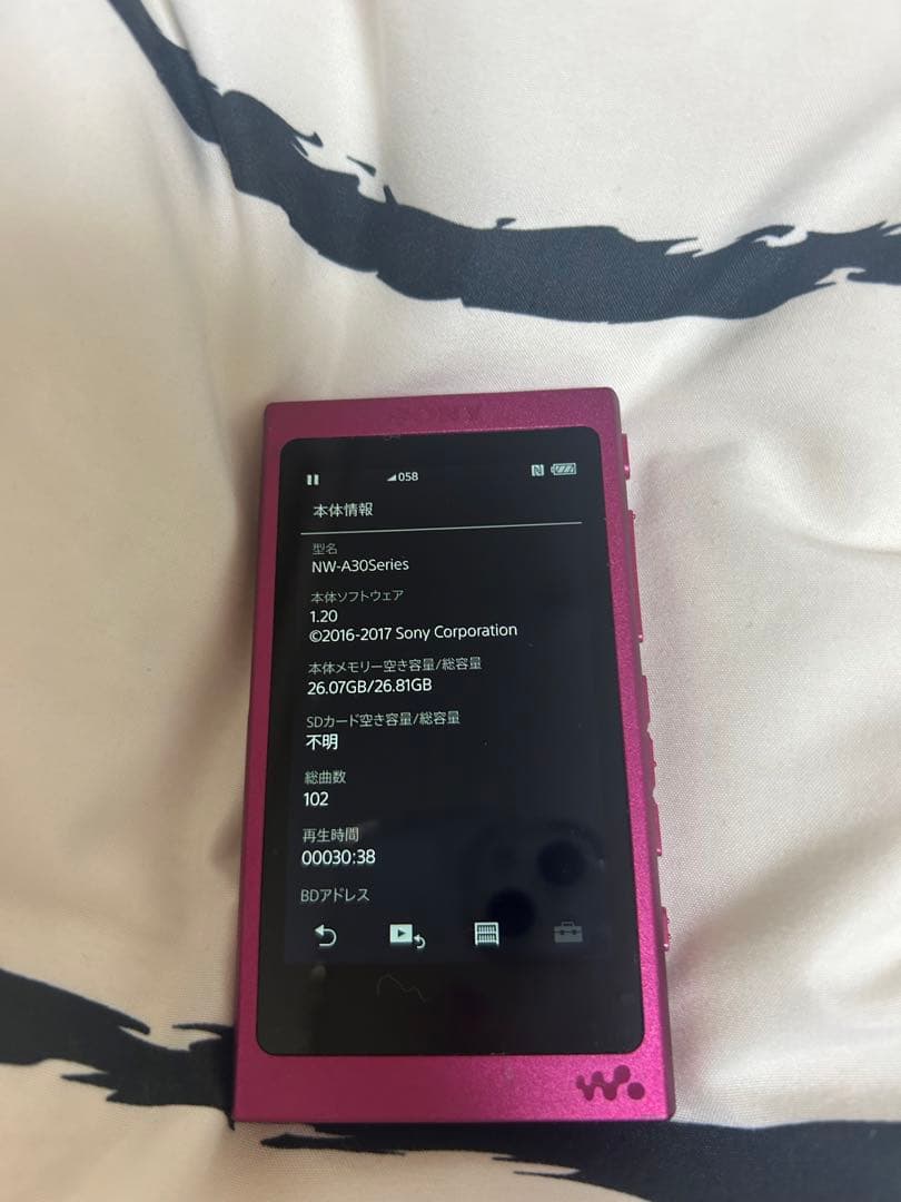 カービィページ