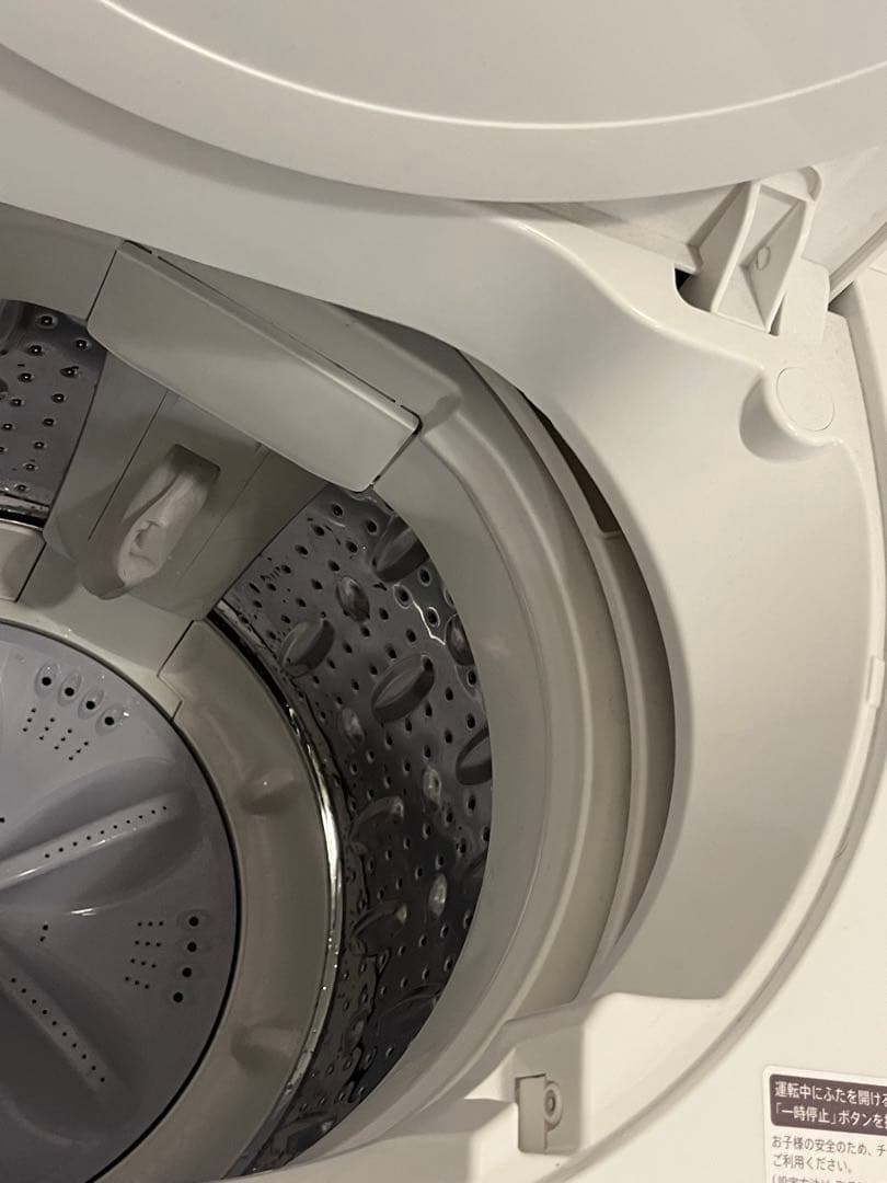 【9/15引取限定】冷蔵庫＋洗濯機＋電子レンジ 3点セット