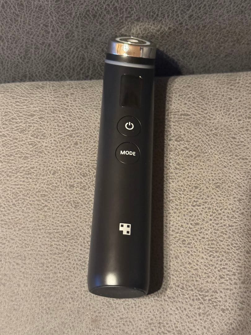 Medicube AGE-Rブースタープロ 美容器 ブラック