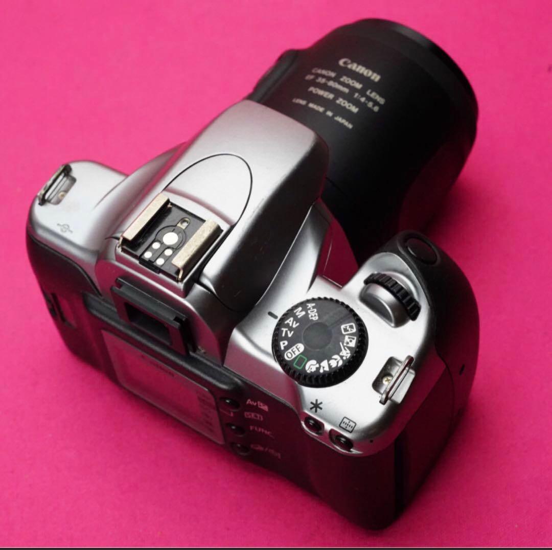 インスタ映えフィルムカメラ❤️初心者にオススメ❤️フィルムカメラ終焉機の完成度が凄い