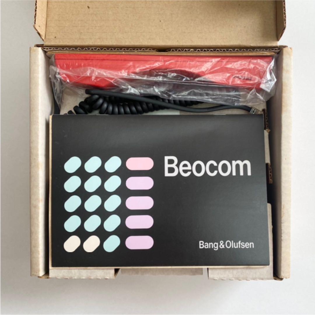 バング＆オルフセン Bang&Olfsen ベオコム Beocom1000