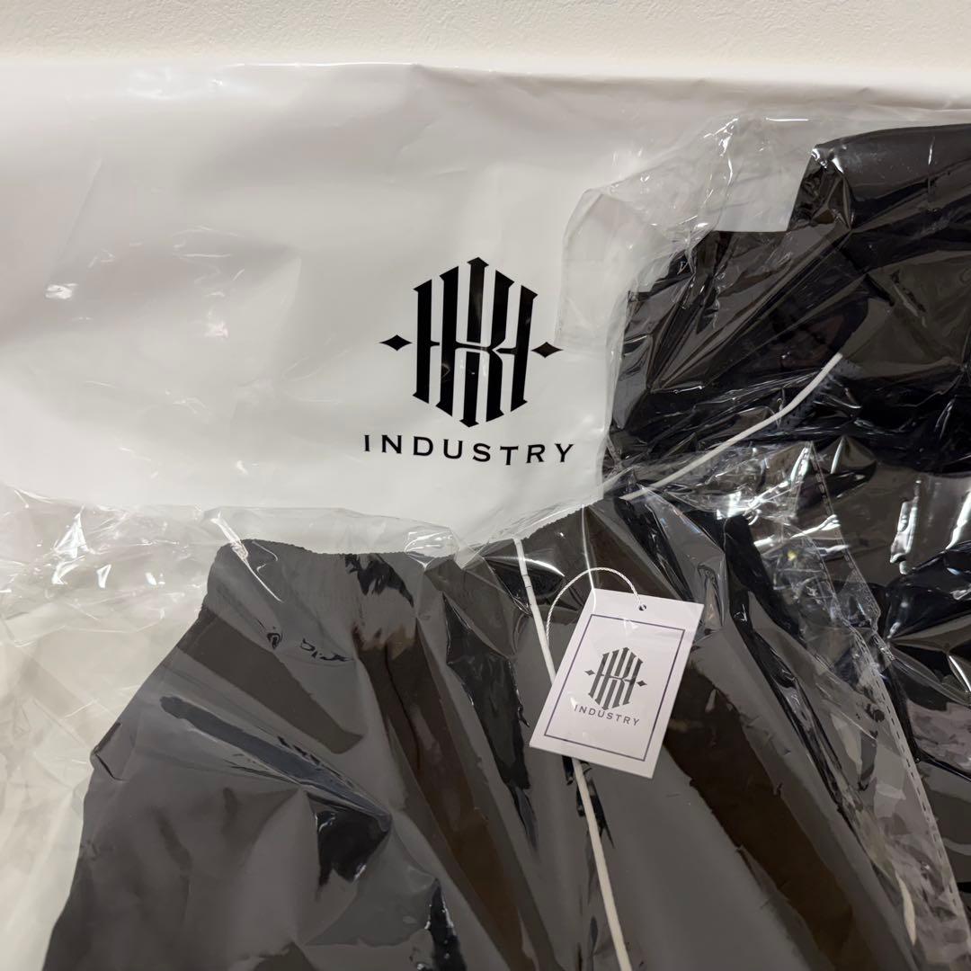 KHI 萩原京平 トラックジャケット パンツ セットアップ