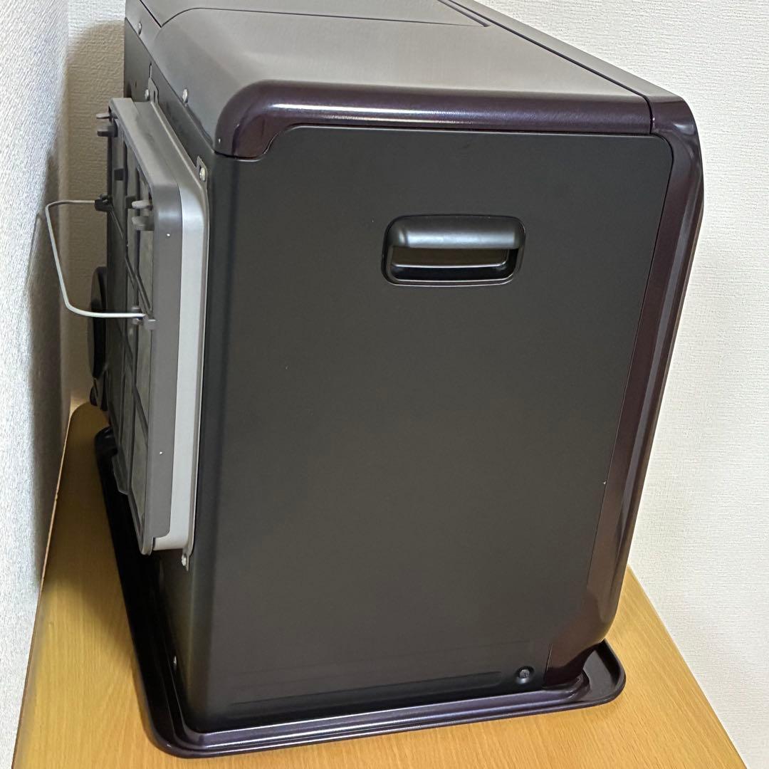 ダイニチ ブルーヒーター FW-4719SGXE7 2020年製