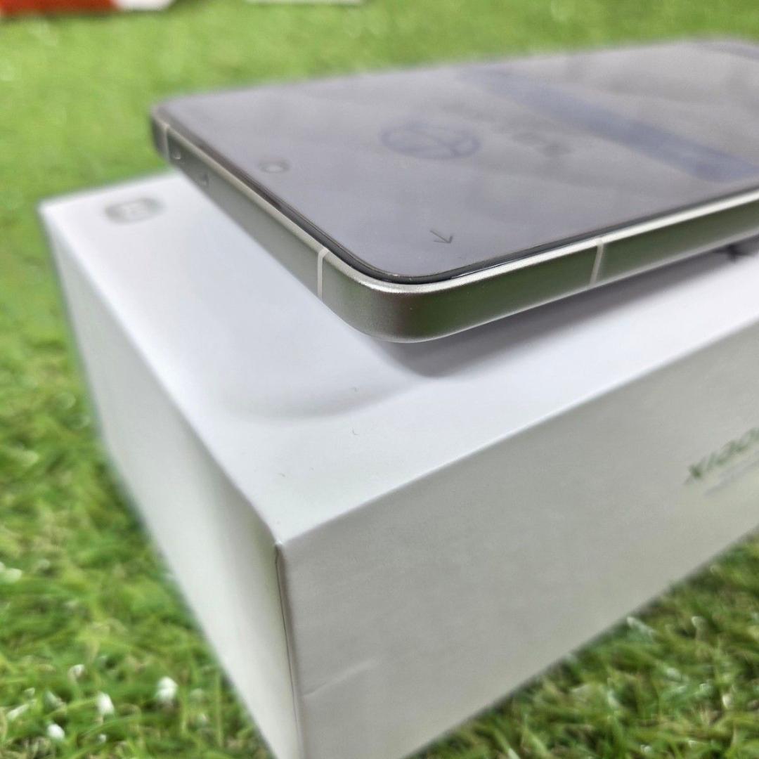 Xiaomi 14T pro チタングレー 12GB 256GB SIMフリー