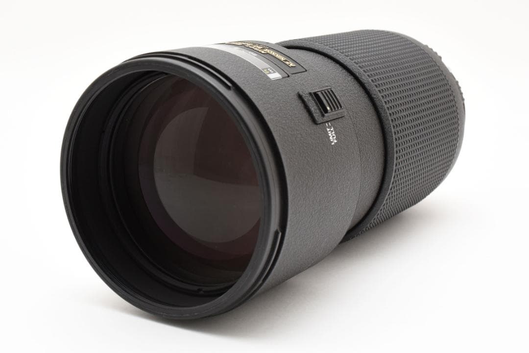 ★極美品★ニコンNikon AF 80-200mm f2.8 ED D #931