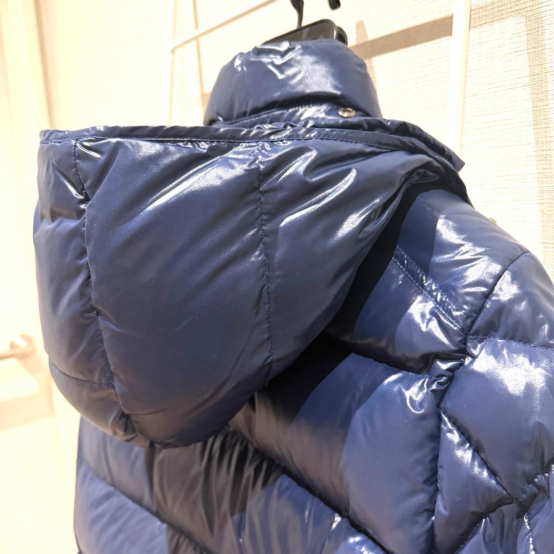 （サイズ１／M）MONCLER MAYA モンクレール・マヤ　ダウンジャケット