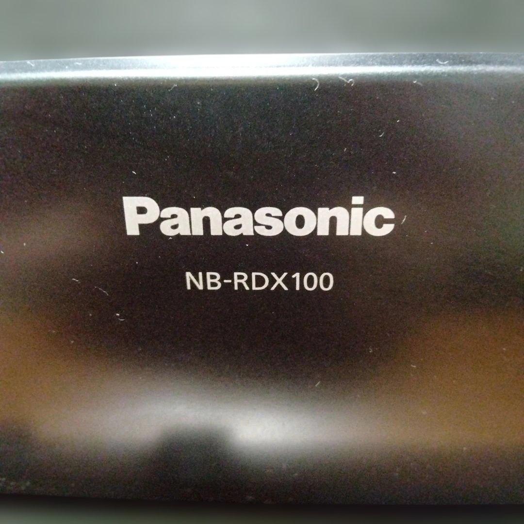 美品　Panasonic ロティサリーグリル&スモーク