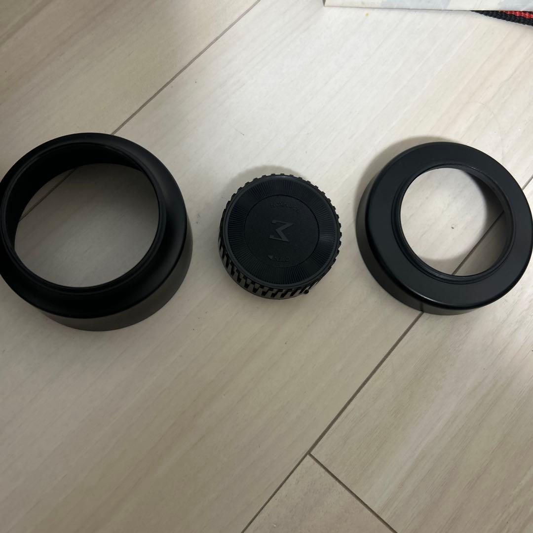 Nikon F-401s ニコン　一眼レフカメラセットジャンク品