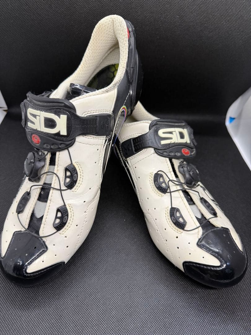 SIDI シディ WIRE CARBON ワイヤカーボン EU42