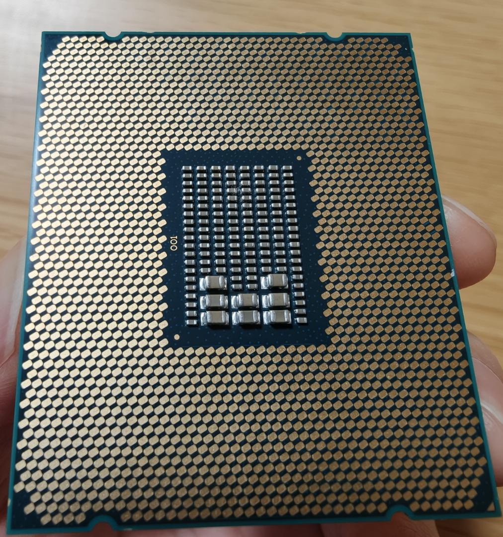 Intel Core i7‑6950X