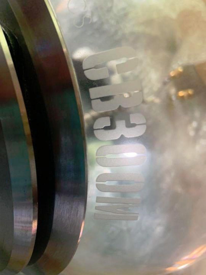 SASAKI ACOUSTICS ササキアコースティック　CB300M