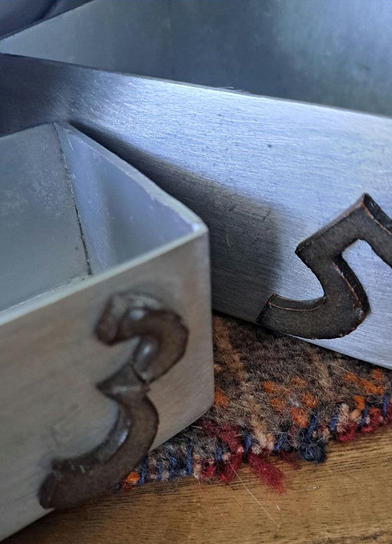 ジャーナルスタンダードファニチャー　植木鉢　イデー　プエブコ　ミッドセンチュリー