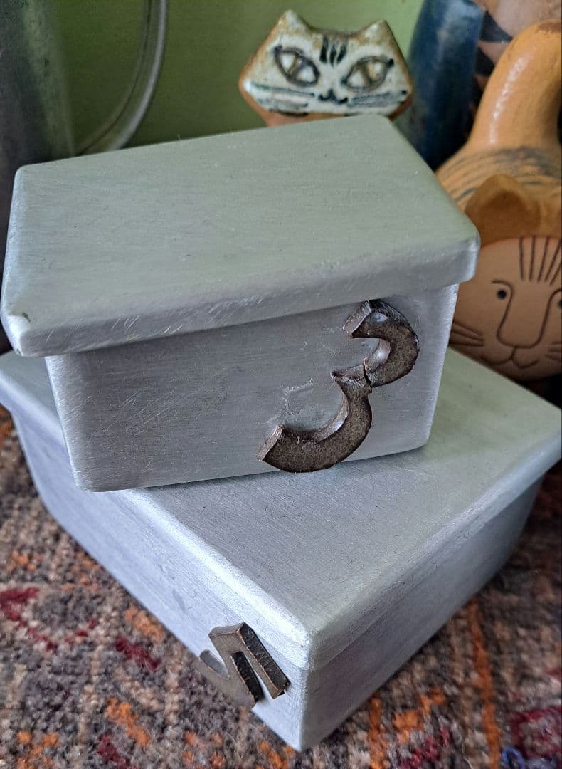 ジャーナルスタンダードファニチャー　植木鉢　イデー　プエブコ　ミッドセンチュリー