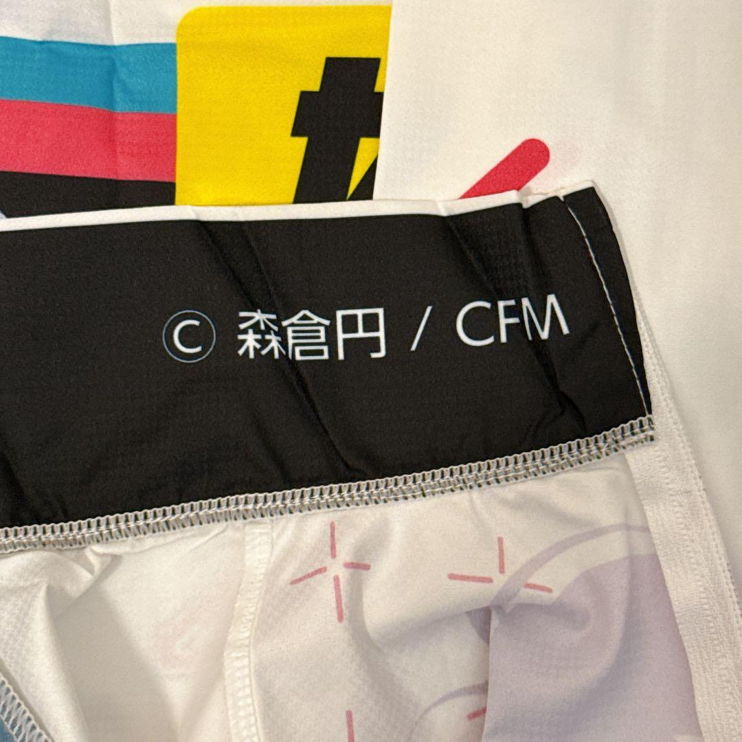 グッドスマイルレーシング ウィンドブレーカーレーシングミク 2021Ver.