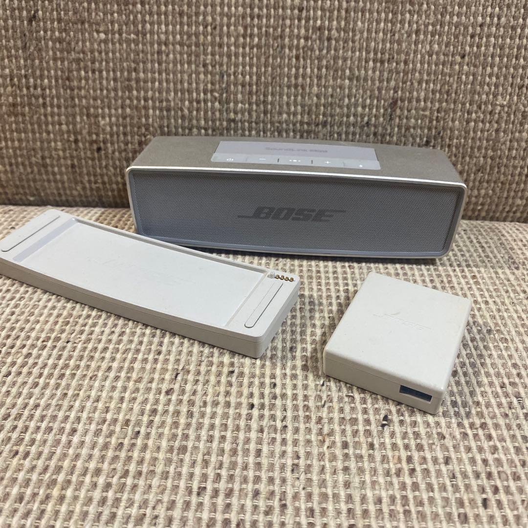 BOSE sound Link mini スピーカー