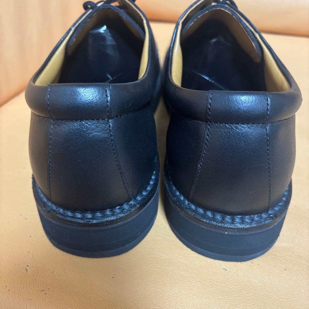 【未使用品】REGAL WALKER リーガルウォーカー　26.0 ブラック