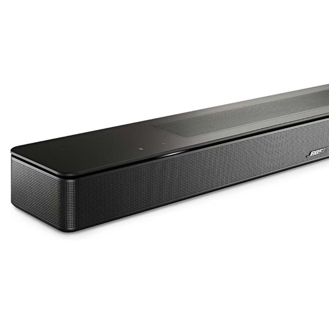 【未開封新品】 Bose Smart Soundbar ボーズ サウンドバー