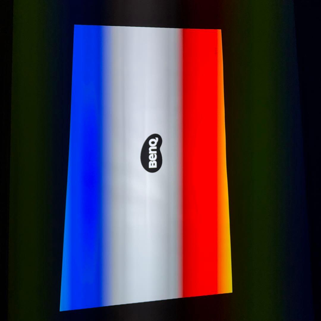 BenQ MH530 プロジェクター本体