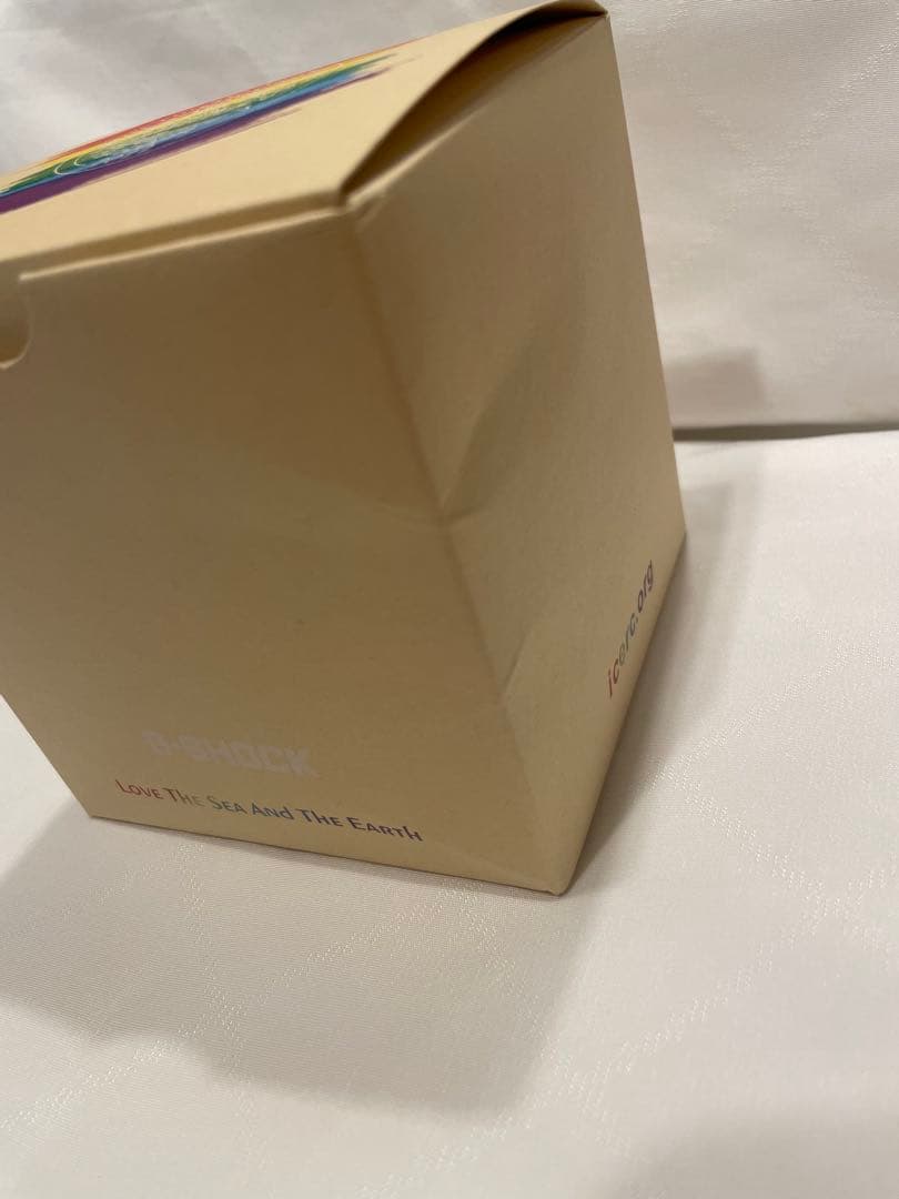 GWX-8904K-7JR カシオ　G-SHOCK イルクジ