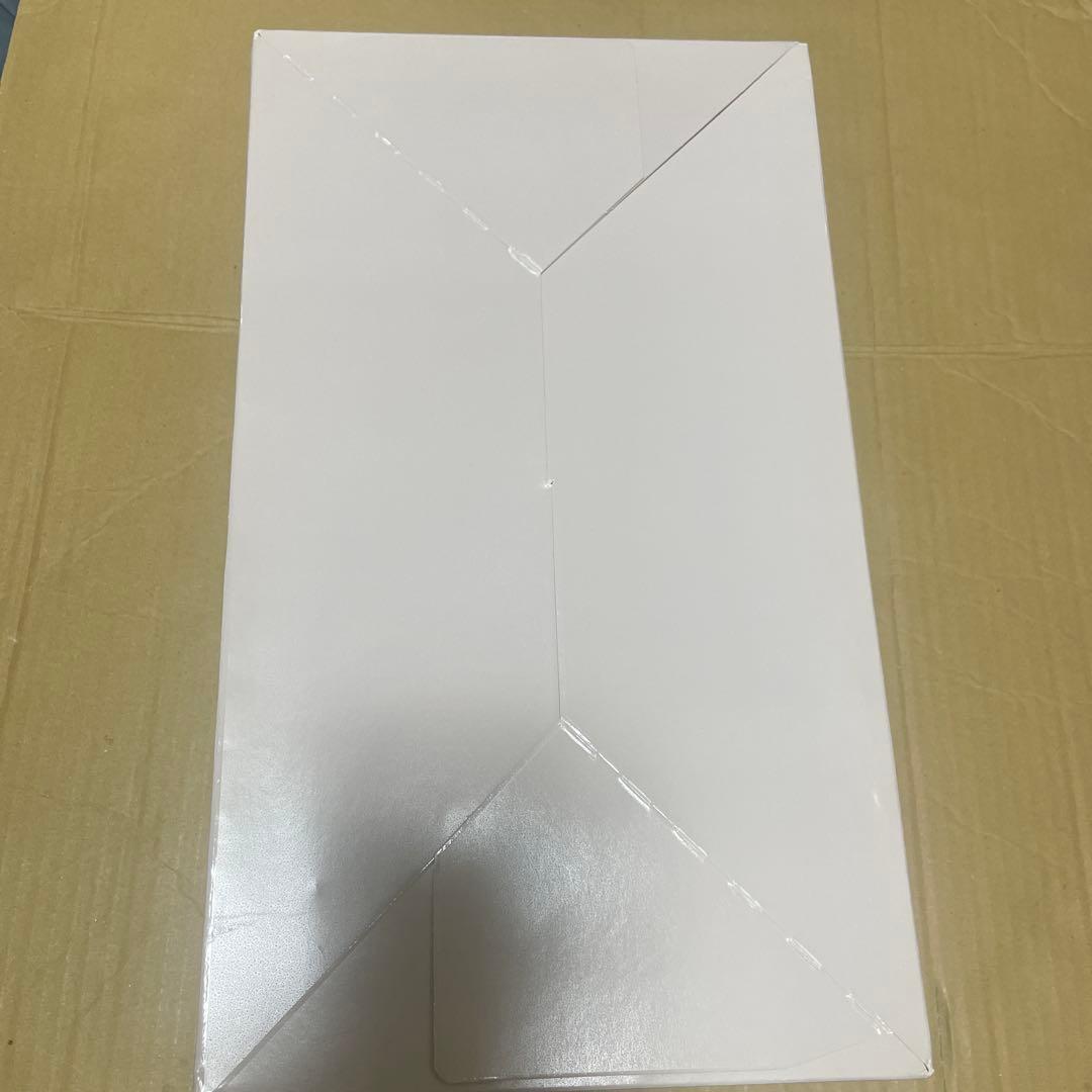 PANASONIC パナソニックヘアドライヤーナニケア EH-NA0J 未使用