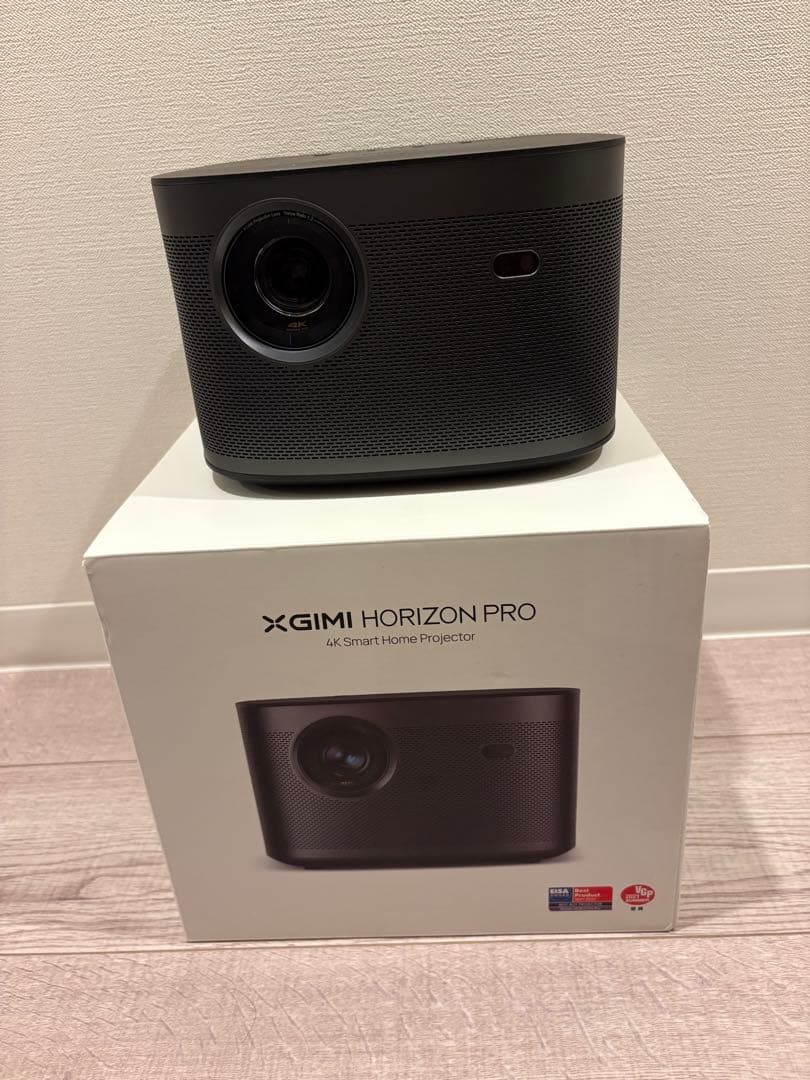 【Kooooma】XGIMI Horizon Pro