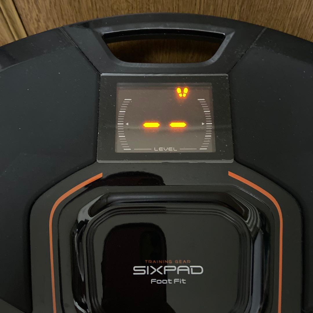 エクササイズグッズ SIXPAD Foot Fit