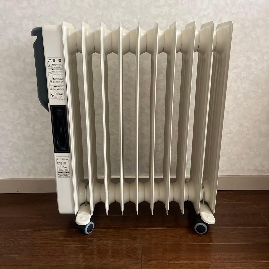 DBK オイルヒーター