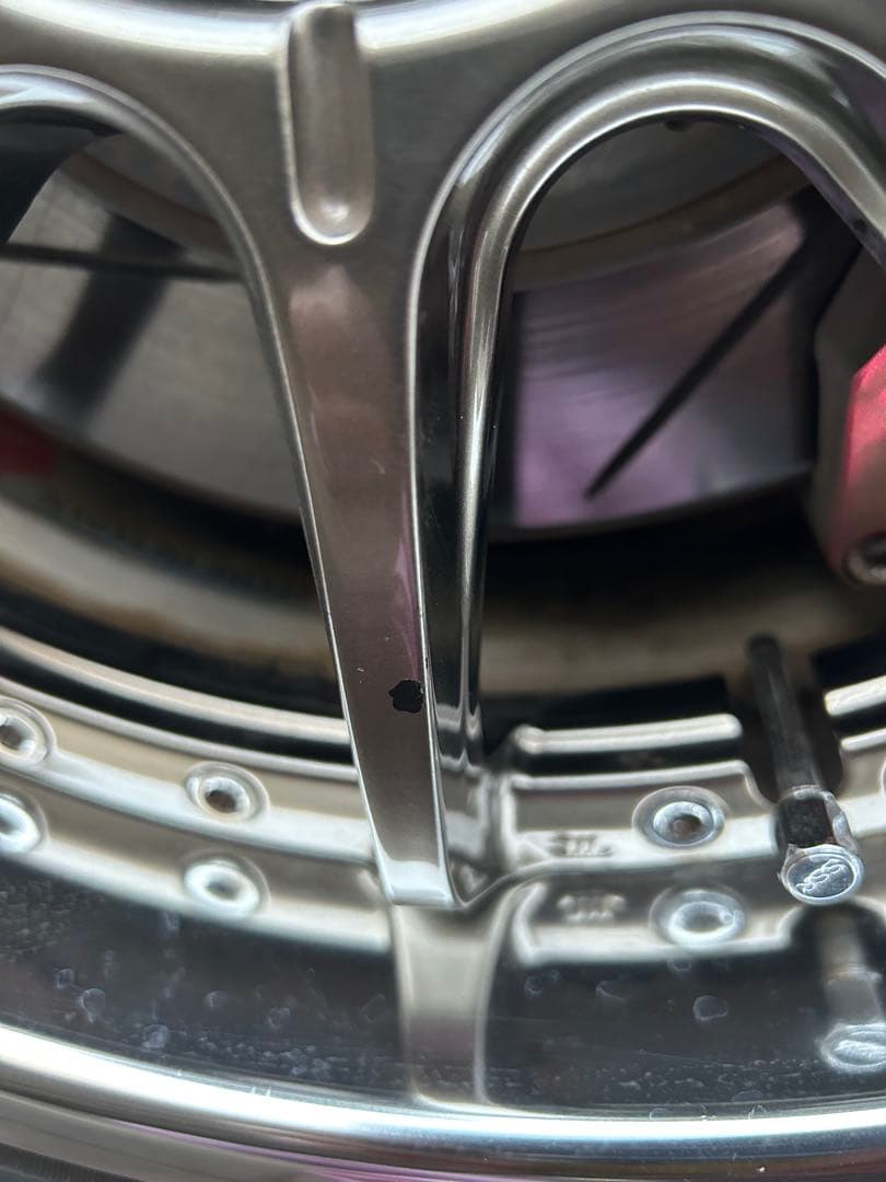 SSRプロフェッサーSP5R 6本