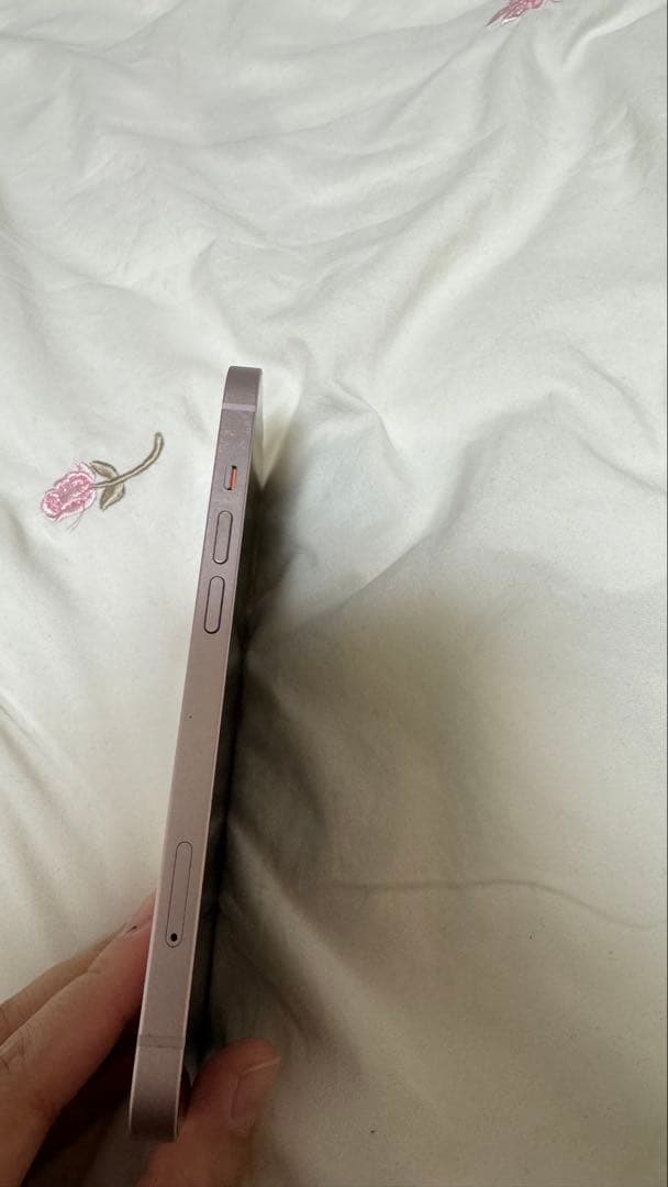 iPhone 13 ピンク 128GB