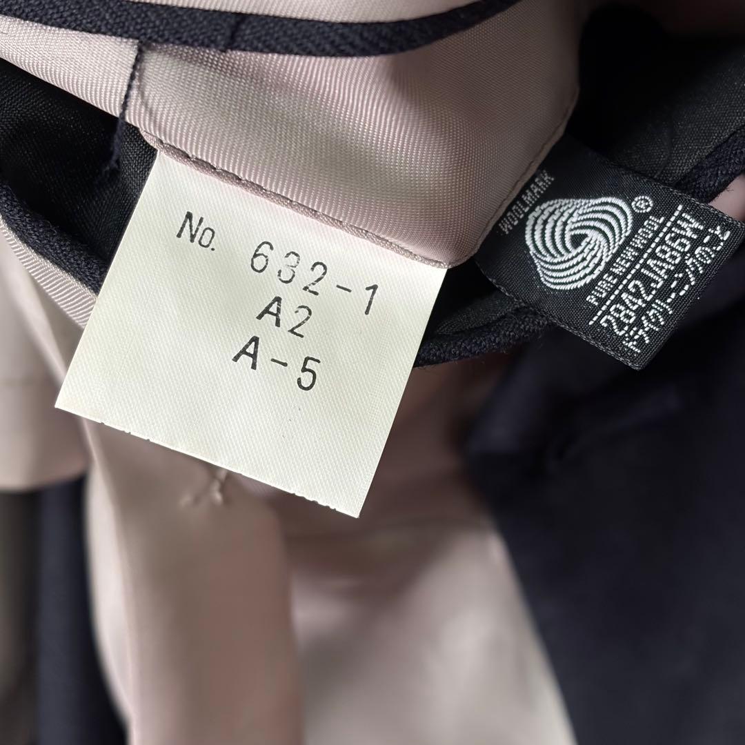 ジャケット・アウター WEAPON VINTAGE PLAYBOY tailored jacket