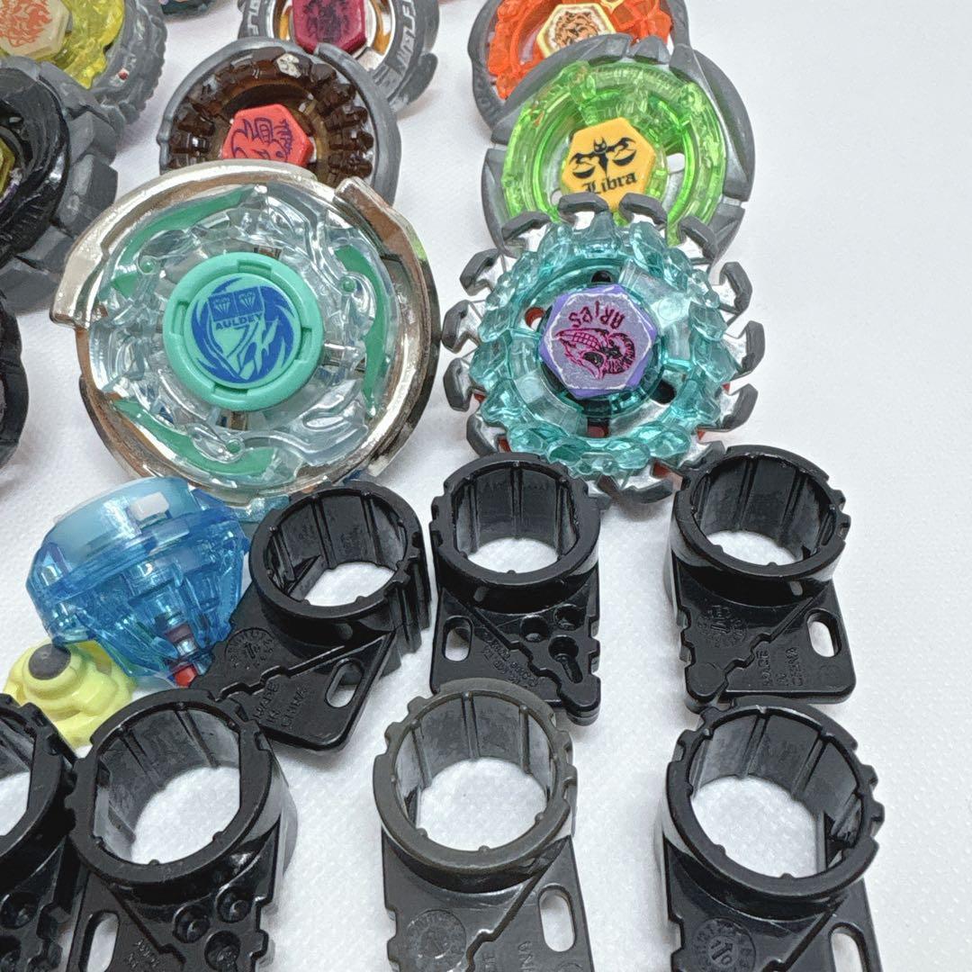 メタルファイトベイブレード まとめ売り セット ベイブレード