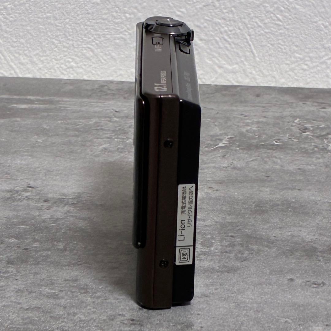 ⭐️完動品⭐️ソニー SONY Cyber-shot DSC-T900 コンデジ