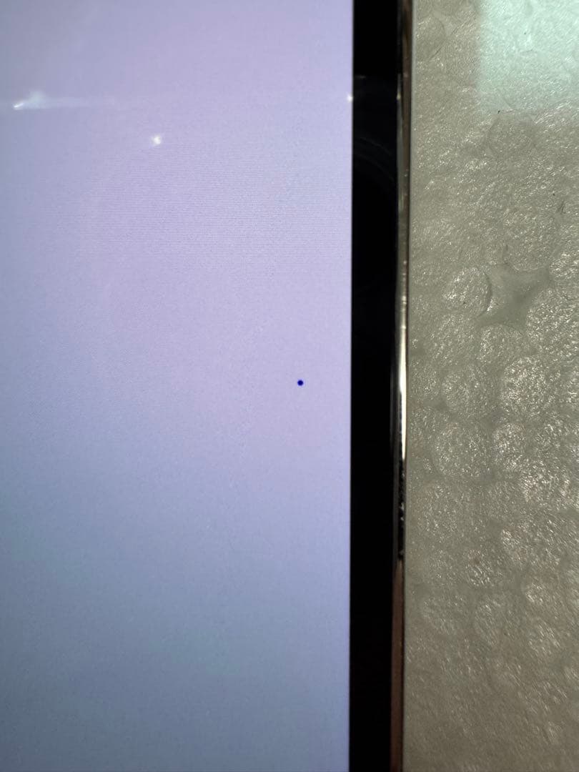 iPhone 13 Pro Max 256 GB シルバー SIMフリー