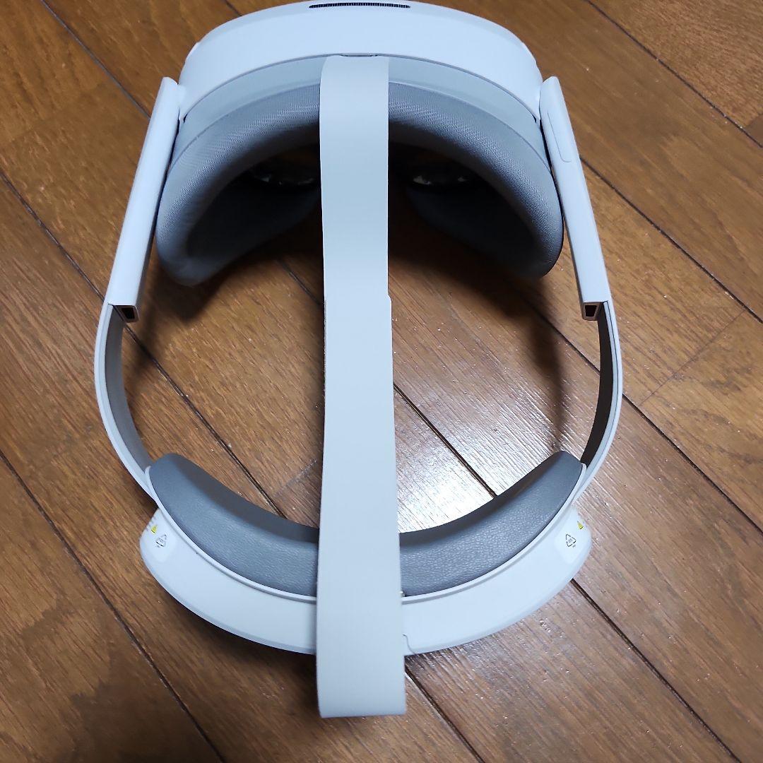 pico4 ultra トラッカー付き