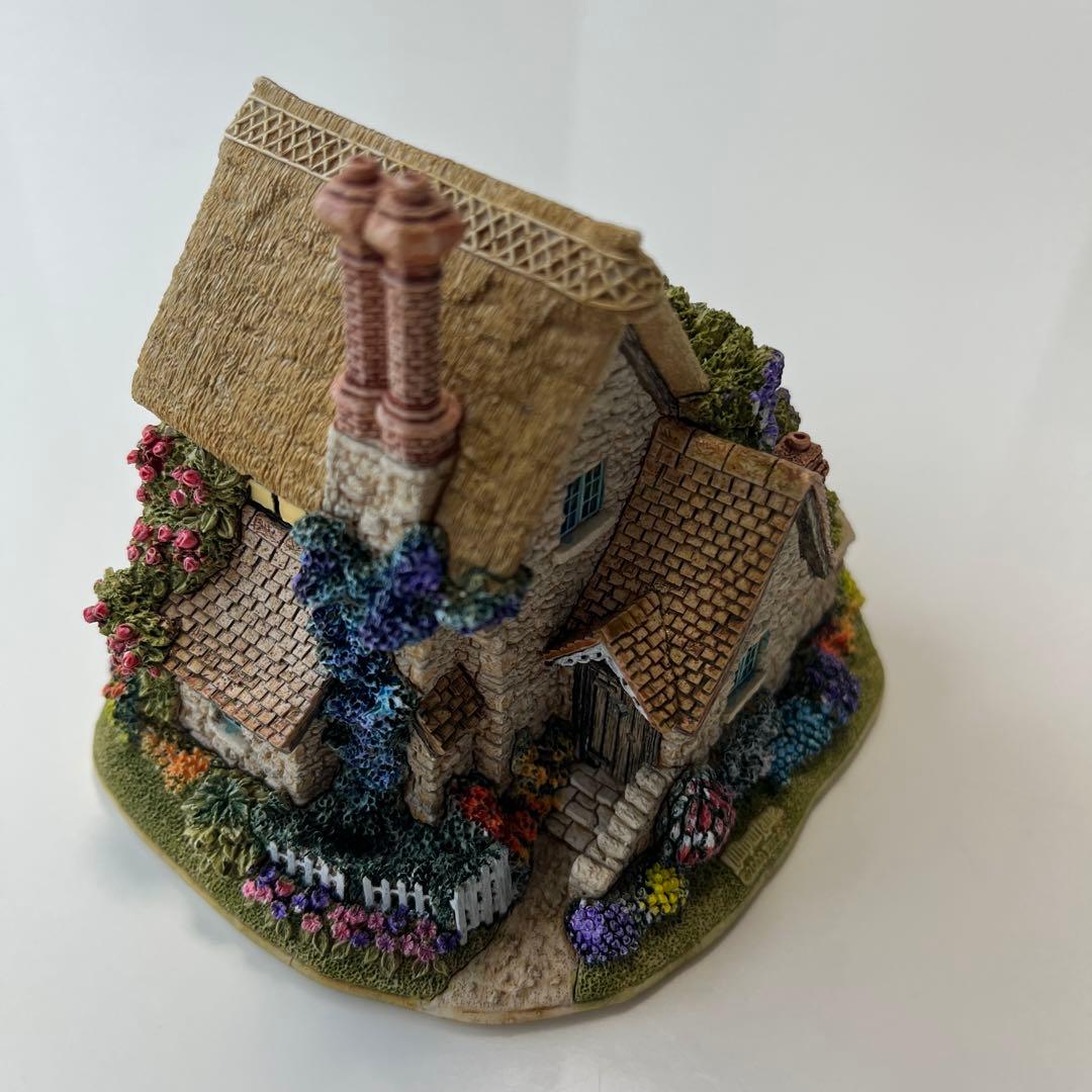 Lilleput Lane リリパットレーン　英国 ジオラマ　ミニチュア