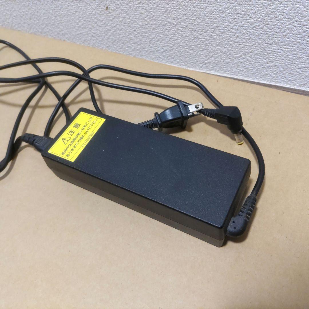 富士通　デスクトップパソコン　ESPRIMO WH77/M CORE i7