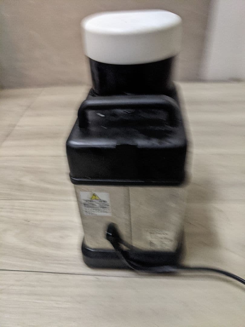 DREMAX/ドリマックス とろろおろし機 トロロオロシー M-2D