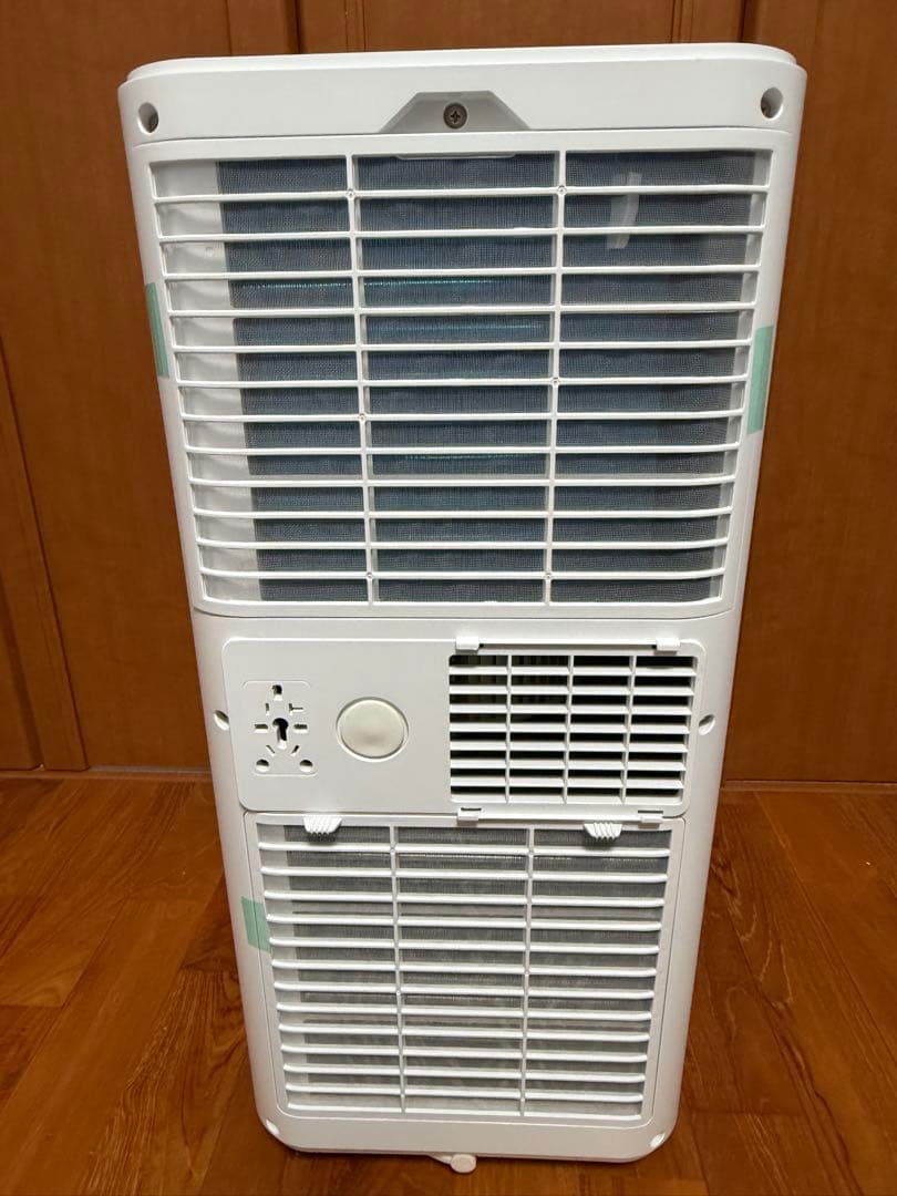 ◆OHHLEE/移動式エアコン/JL-MAC-02/2024年製◆