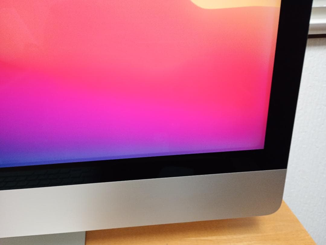 【しーさん専用】iMac 27インチ 2014