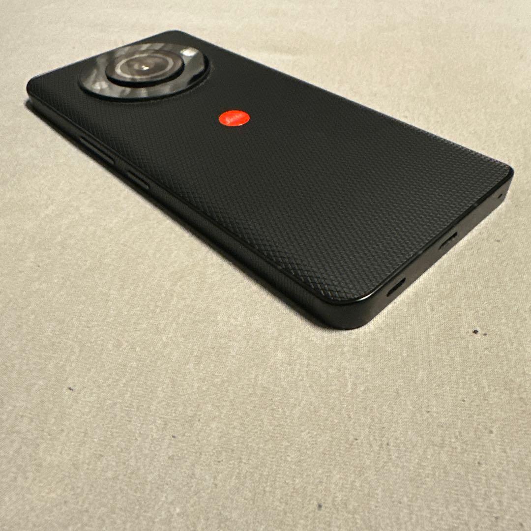 Leitz phone 3 ライツフォン 512GB SIMフリー 1