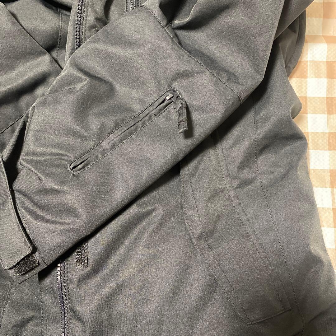 ROXY DRYFLIGHT スノーボードジャケット S/P/CH