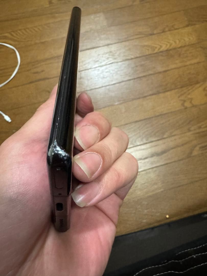 HUAWEI Mate 30 Pro ブラック 本体