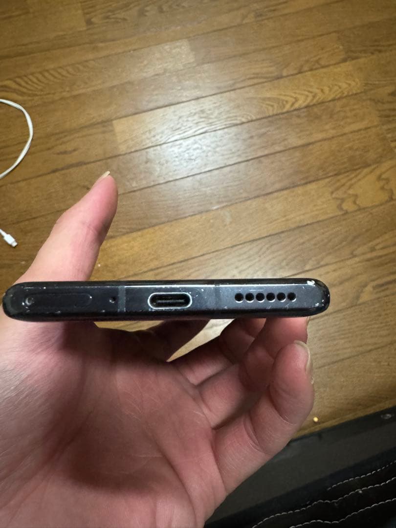 HUAWEI Mate 30 Pro ブラック 本体