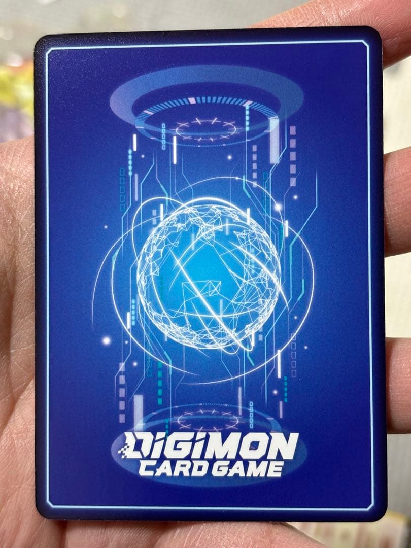 DIG】レナモン【SR/★】ST22-002〈05〉