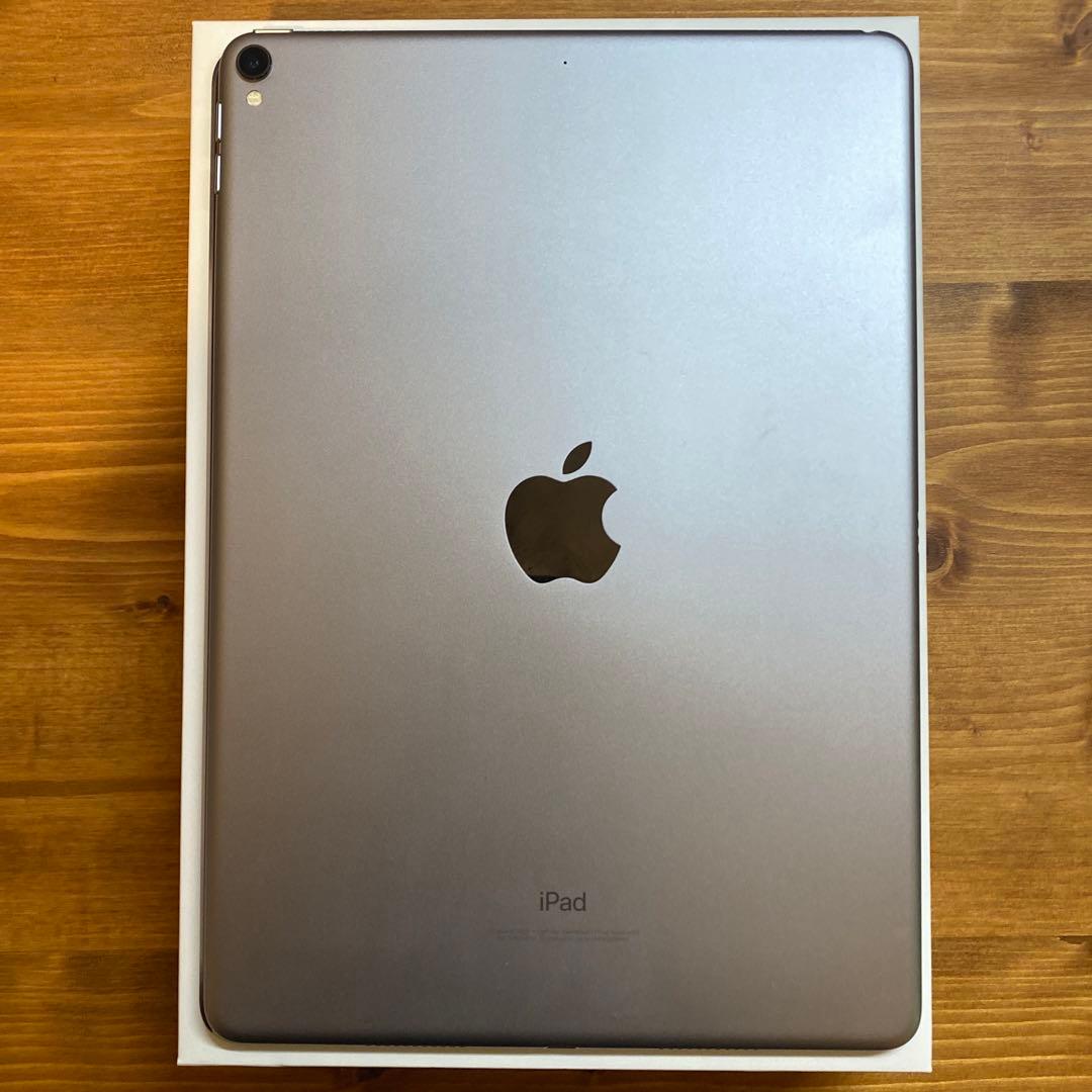iPad Pro(10.5インチ) 256GB 付属品つき（まとめ売り）