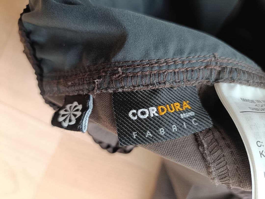 ナイキ ACG カーゴパンツ Sサイズ CV0656-220 ハーフパンツ