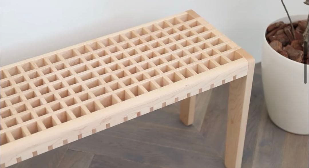 専用です撮影展示品　cosine KOHSHIスツール　メープル